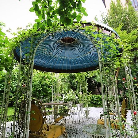 Bed and Breakfast Gb House Турин Экстерьер фото