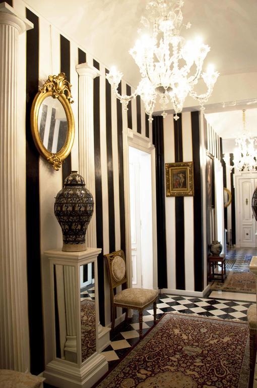 Bed and Breakfast Gb House Турин Экстерьер фото