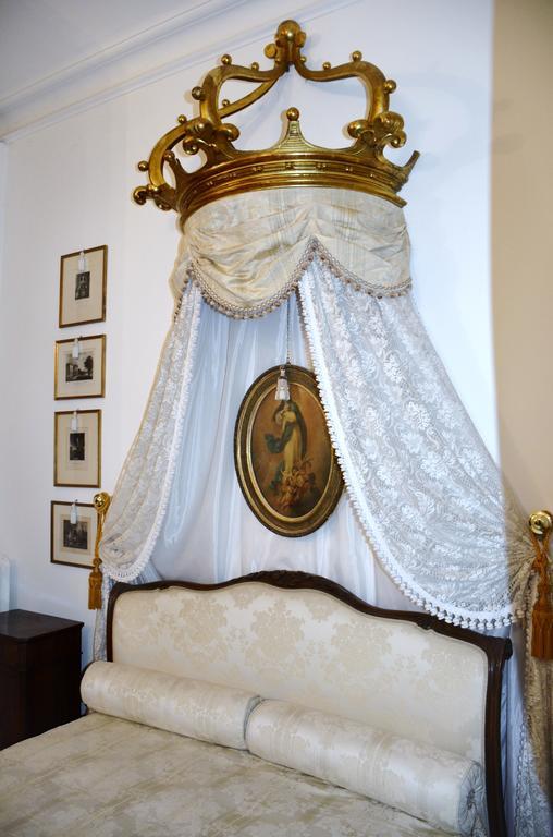 Bed and Breakfast Gb House Турин Экстерьер фото