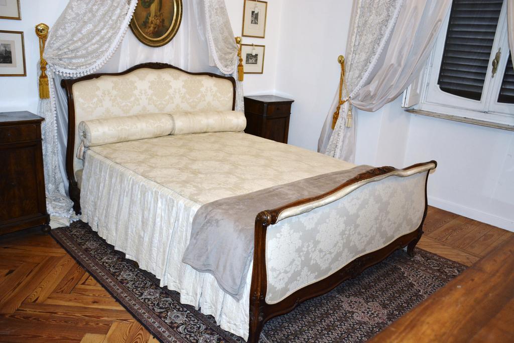 Bed and Breakfast Gb House Турин Экстерьер фото