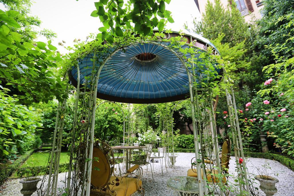 Bed and Breakfast Gb House Турин Экстерьер фото
