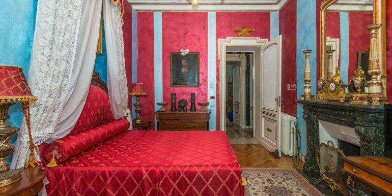 Bed and Breakfast Gb House Турин Экстерьер фото