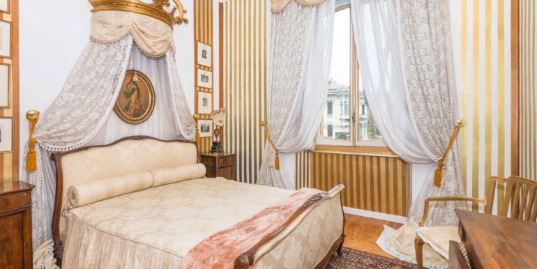 Bed and Breakfast Gb House Турин Экстерьер фото