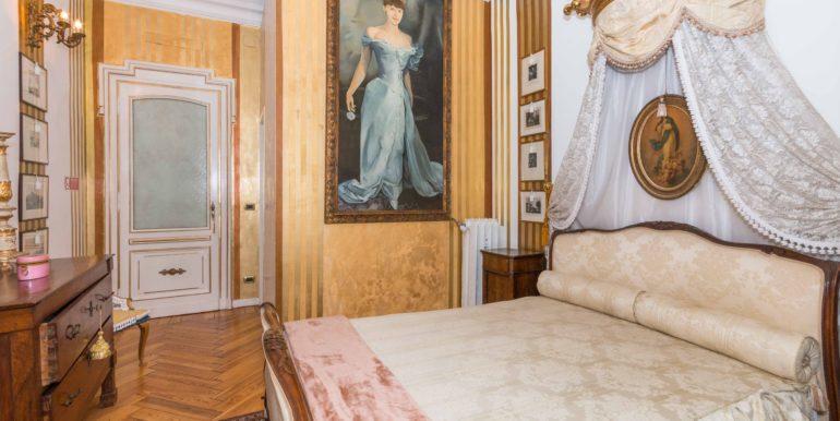 Bed and Breakfast Gb House Турин Экстерьер фото