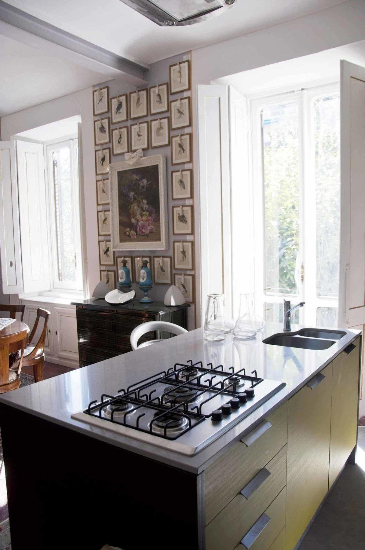 Bed and Breakfast Gb House Турин Экстерьер фото
