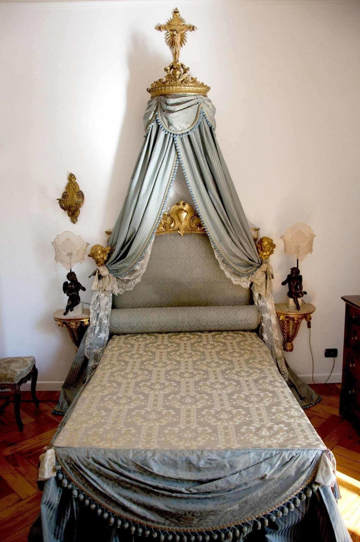 Bed and Breakfast Gb House Турин Экстерьер фото