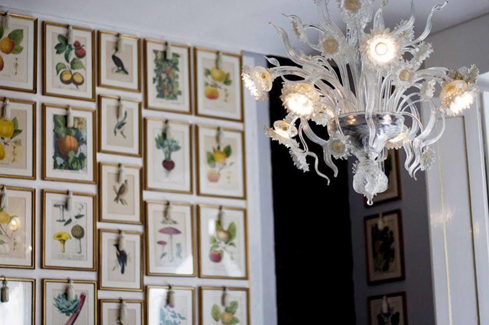 Bed and Breakfast Gb House Турин Экстерьер фото